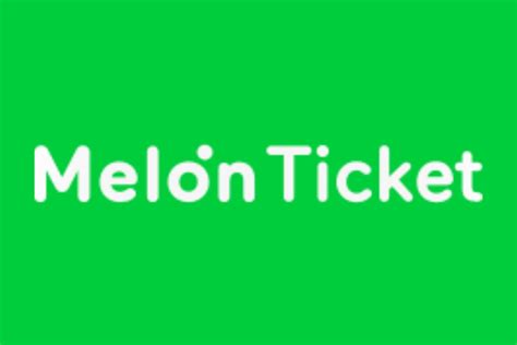 Melon Ticket